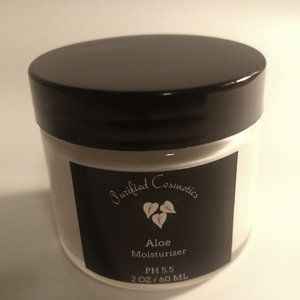 Aloe Moisturizer